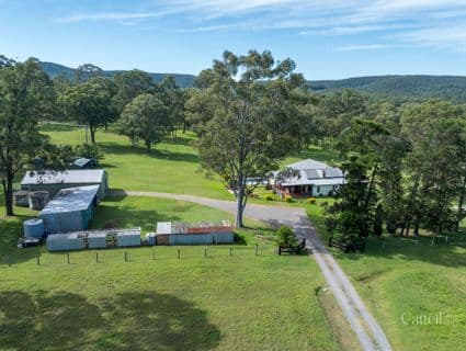 402 Butterwick Road, Butterwick - Image 1