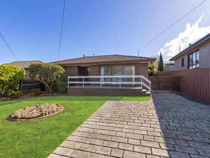 4 Kinnordy Court, Hamlyn Heights - Image 1