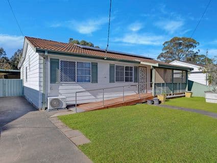 11 Denman Street, Doyalson - Image 1