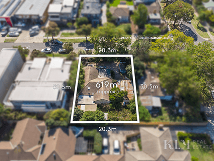 158 Northern Road, Heidelberg Heights - Image 1
