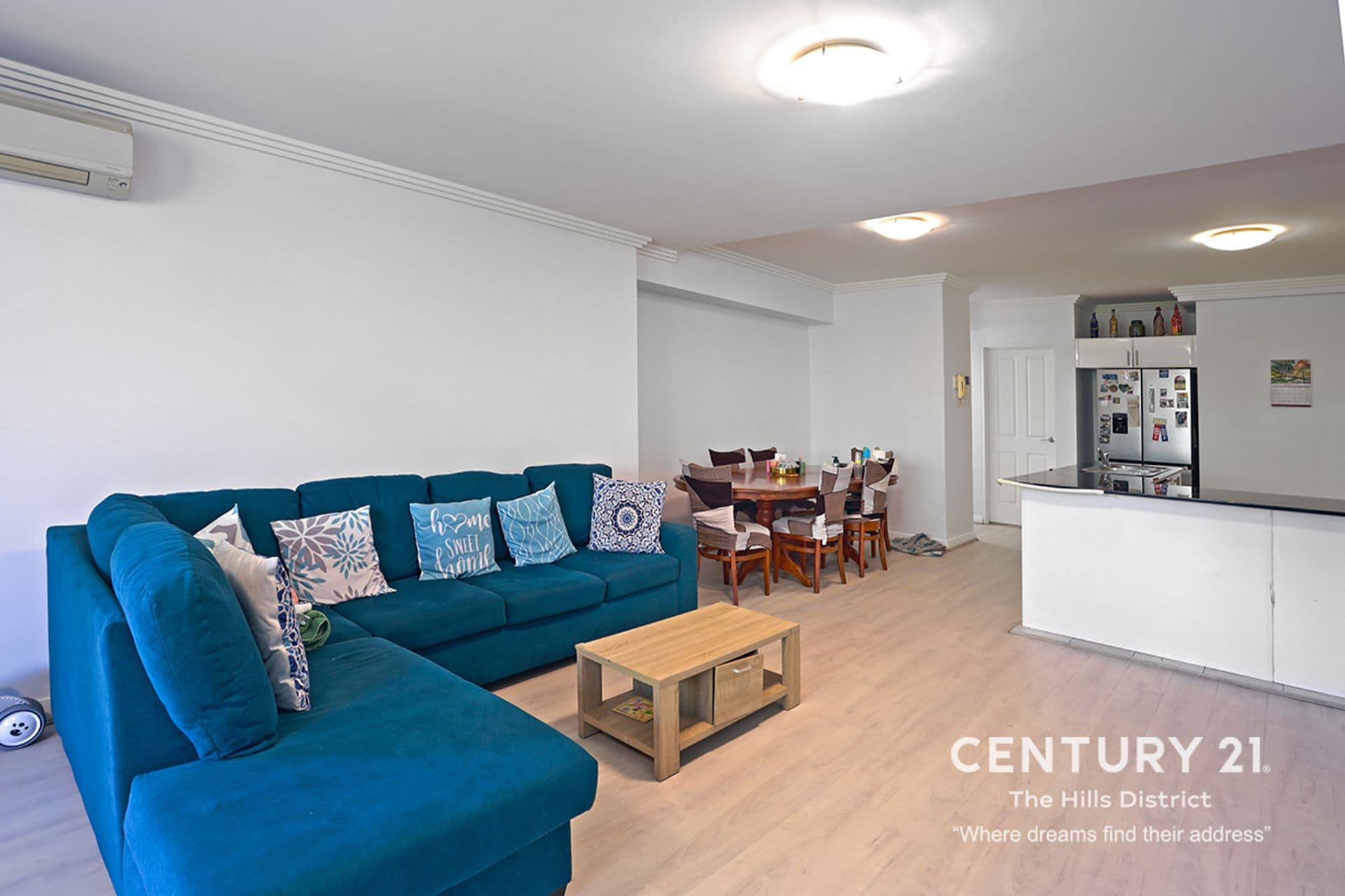 54/40-42 Jenner Street, Baulkham Hills, NSW, 2153, Baulkham Hills - Image 1