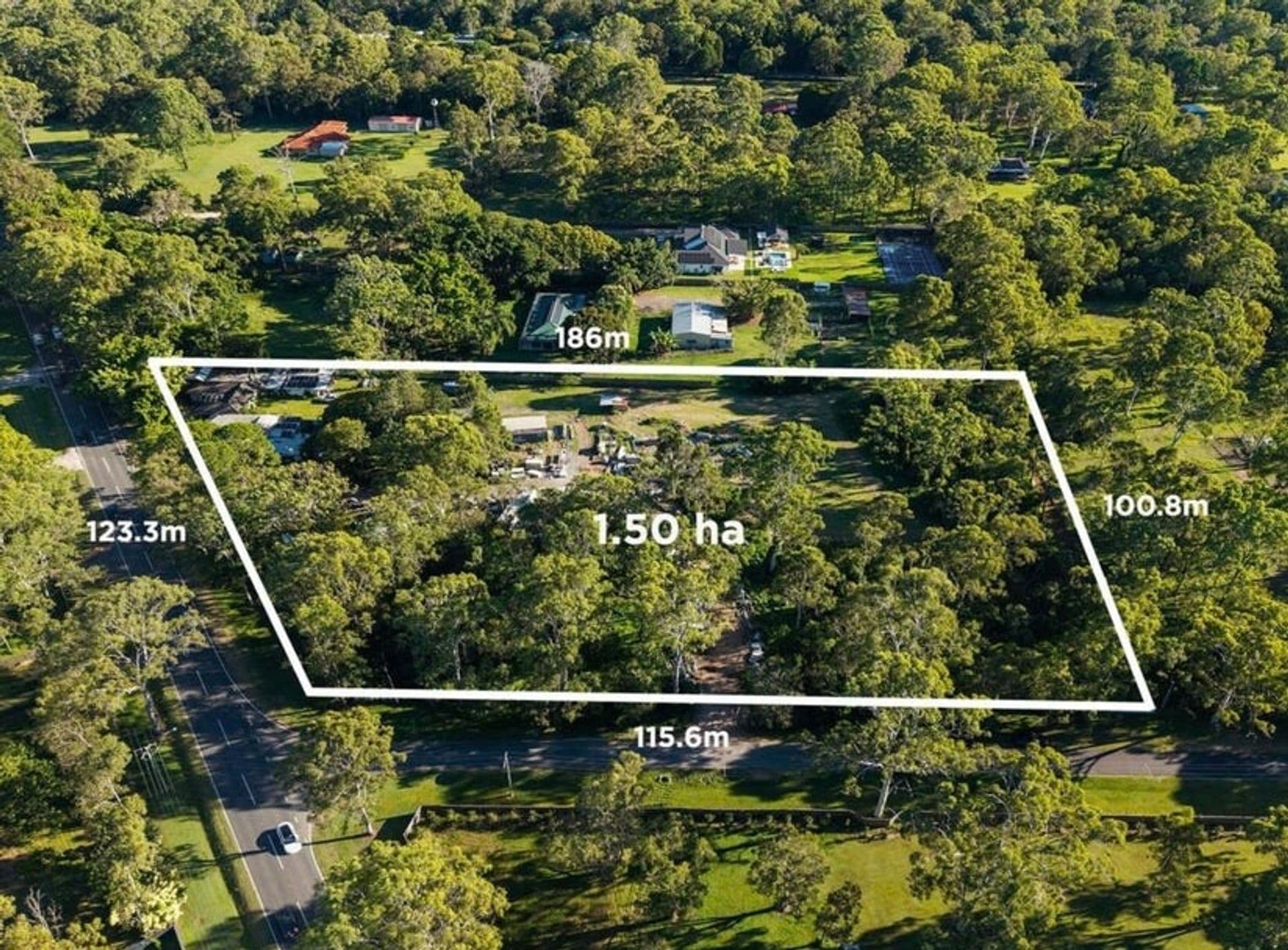 745 Formosa Road, Gumdale, QLD, 4154, Gumdale - Image 1