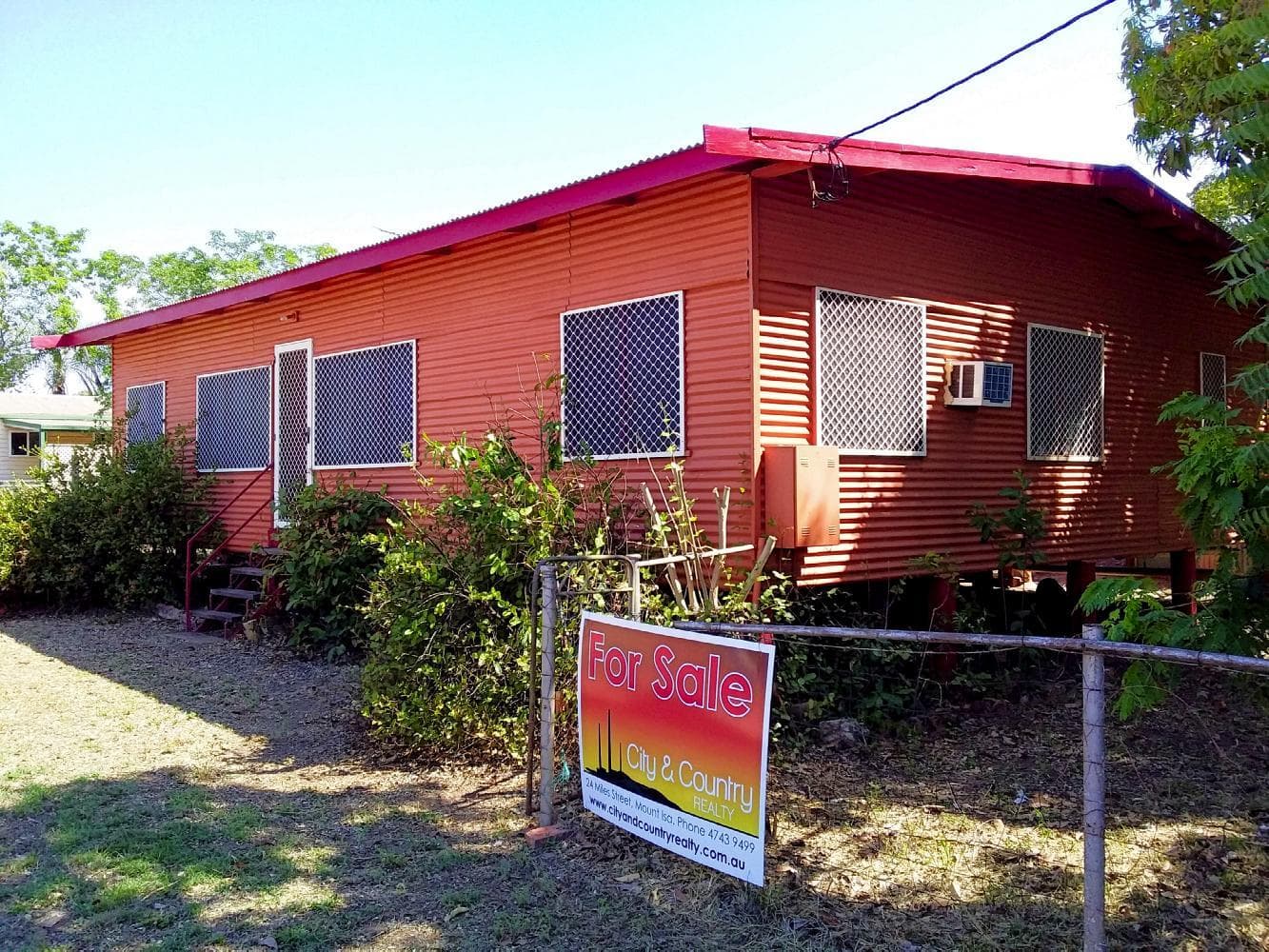 22 Balonne Street, Normanton, Normanton - Image 1