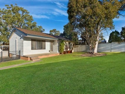 56 Wentworth Avenue, Doyalson - Image 1