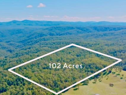 Lot 484 Bellthorpe Road, Sandy Creek - Image 1