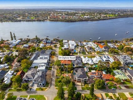 54 Ogilvie Road, Mount Pleasant - Image 1