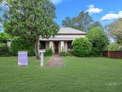 4 Wollombi Road, Rutherford - Image 1