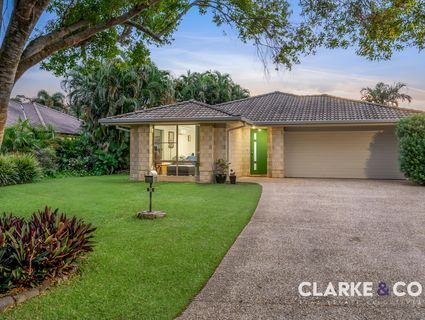 5 La Quinta Court, Glass House Mountains - Image 1