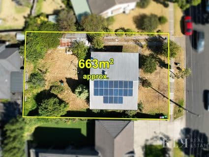 46 Tyrrell Crescent, Fawkner - Image 1