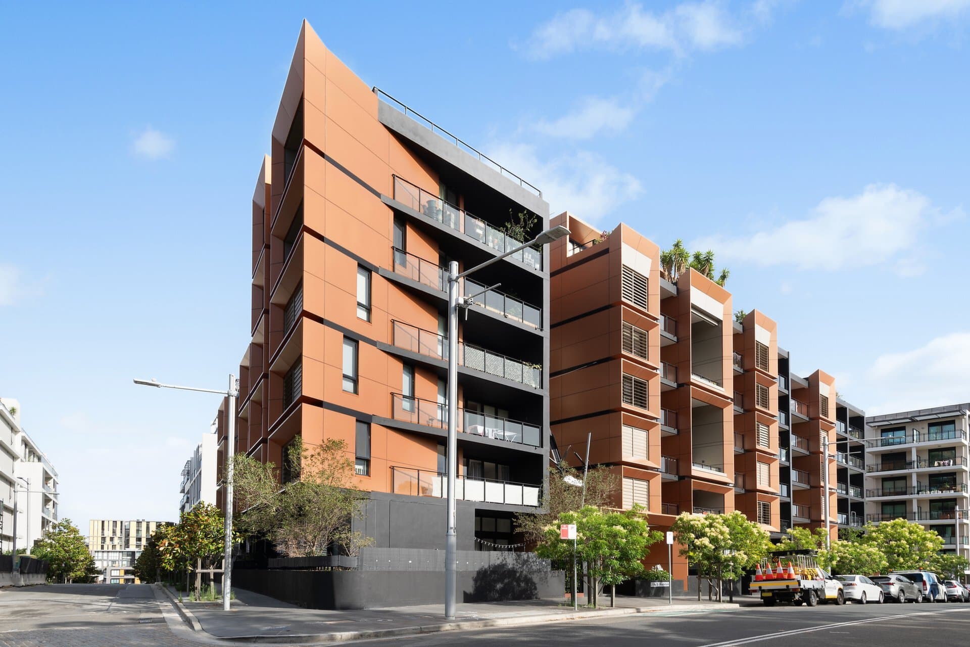 69/21 Bay Drive, Meadowbank - Image 1