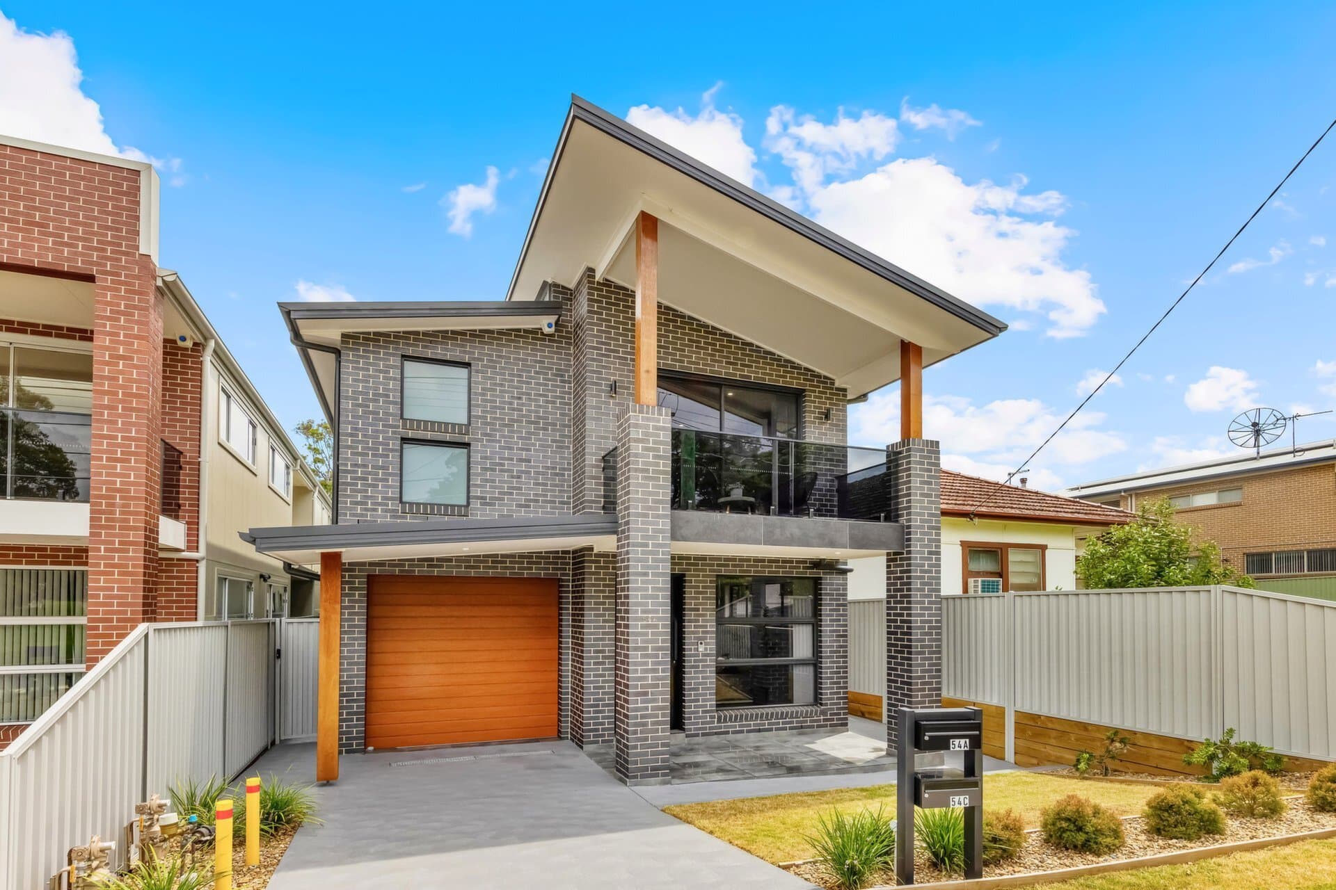 54A Spurway Street, Ermington, Ermington - Image 1