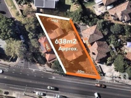505 Moreland Road, Pascoe Vale South - Image 1
