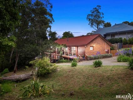 4 Eleva Road, Healesville - Image 1