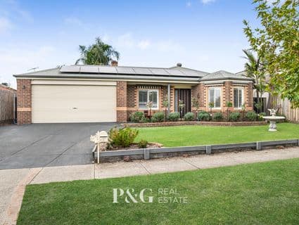 2 Tanami Court, Narre Warren South - Image 1