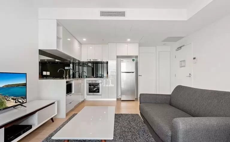 11005/22 Merivale Street, South Brisbane, South Brisbane - Image 1