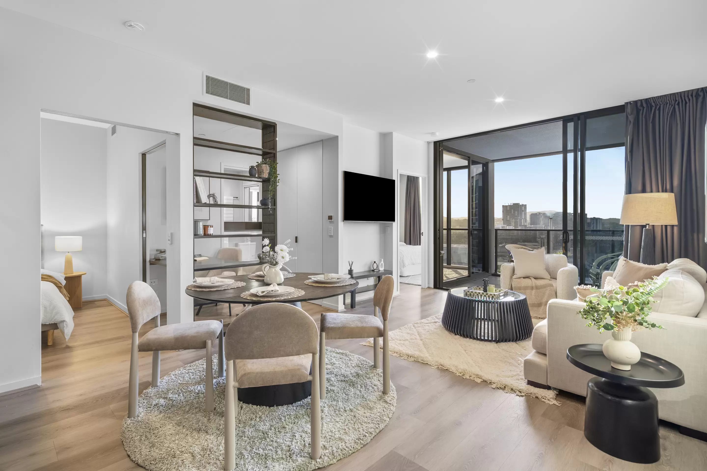1106/2-4 Edmondstone Street, South Brisbane, South Brisbane - Image 1