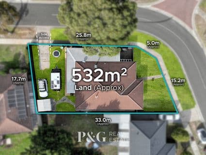 27 Ralph Crescent, Hampton Park - Image 1