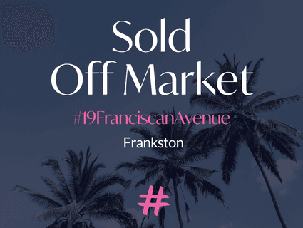 19 Franciscan Avenue, FRANKSTON, Frankston - Image 1
