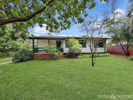 6 Bass Place, Willmot - Image 1