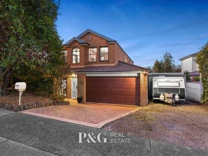 8 Dewdrop Place, Narre Warren South - Image 1