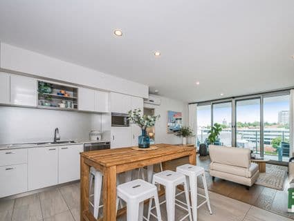 907/659 Murray Street, West Perth - Image 1