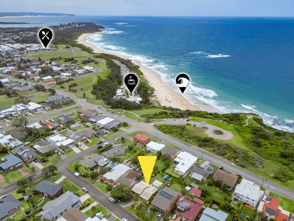 7 Barellan Street, Caves Beach - Image 1