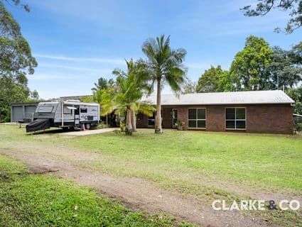 1972 Maleny-Stanley River Road, Booroobin - Image 1
