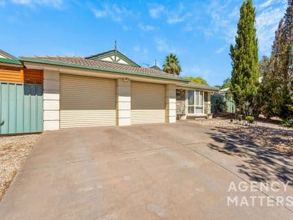 6 Willow Gardens, Hillbank - Image 1