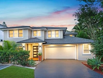 12 Carcoola Road, St Ives - Image 1