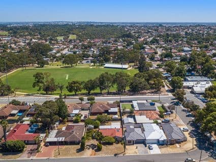30 Arnos Way, Girrawheen - Image 1