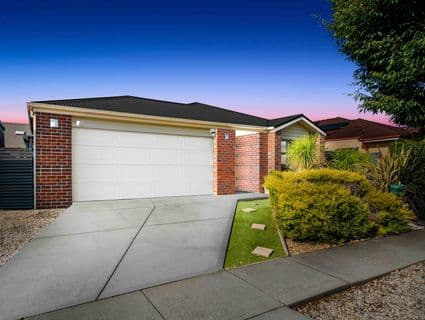 82 Eureka Drive, Manor Lakes - Image 1