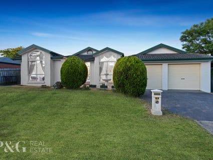 16 Loxford Court, Narre Warren South - Image 1