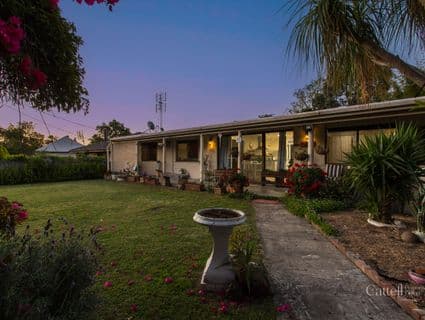 21 Railway Street, Branxton - Image 1