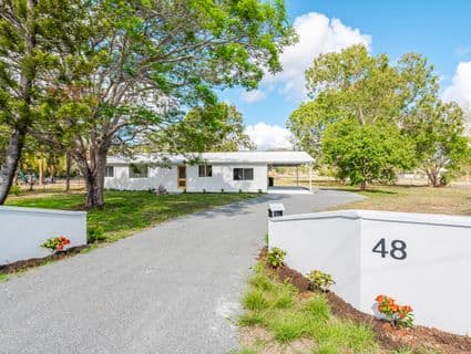 48 Alligator Creek Road, Alligator Creek - Image 1