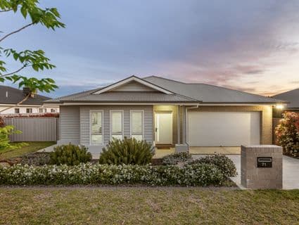 71 Coppabella Drive, Gobbagombalin - Image 1