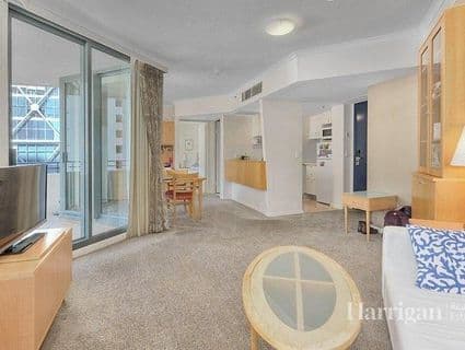 L18/95 Charlotte Street, Brisbane City - Image 1