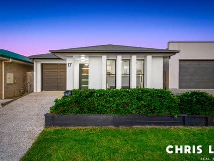 17 Bluestone Drive, Logan Reserve - Image 1