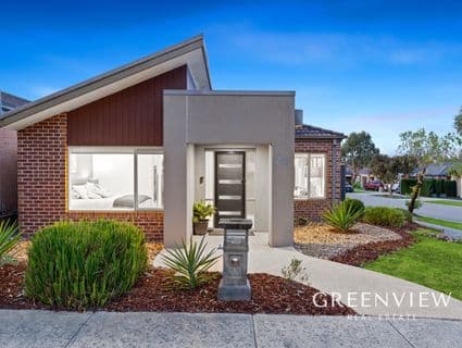 70 Alisma Boulevard, Cranbourne North - Image 1