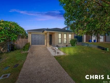 22 Alabaster Drive, Logan Reserve - Image 1