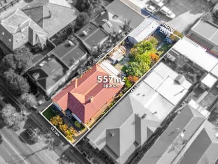 159 Holden Street, Fitzroy North - Image 1
