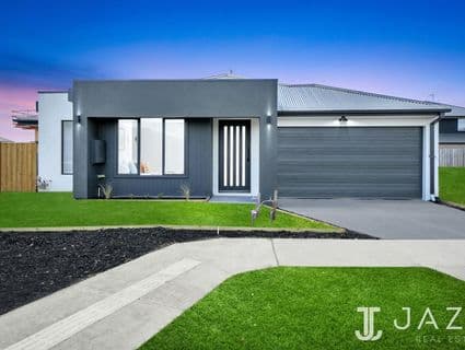 12 Semolina Street, Manor Lakes - Image 1