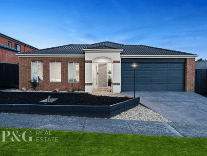 12 Palais Close, Narre Warren South - Image 1