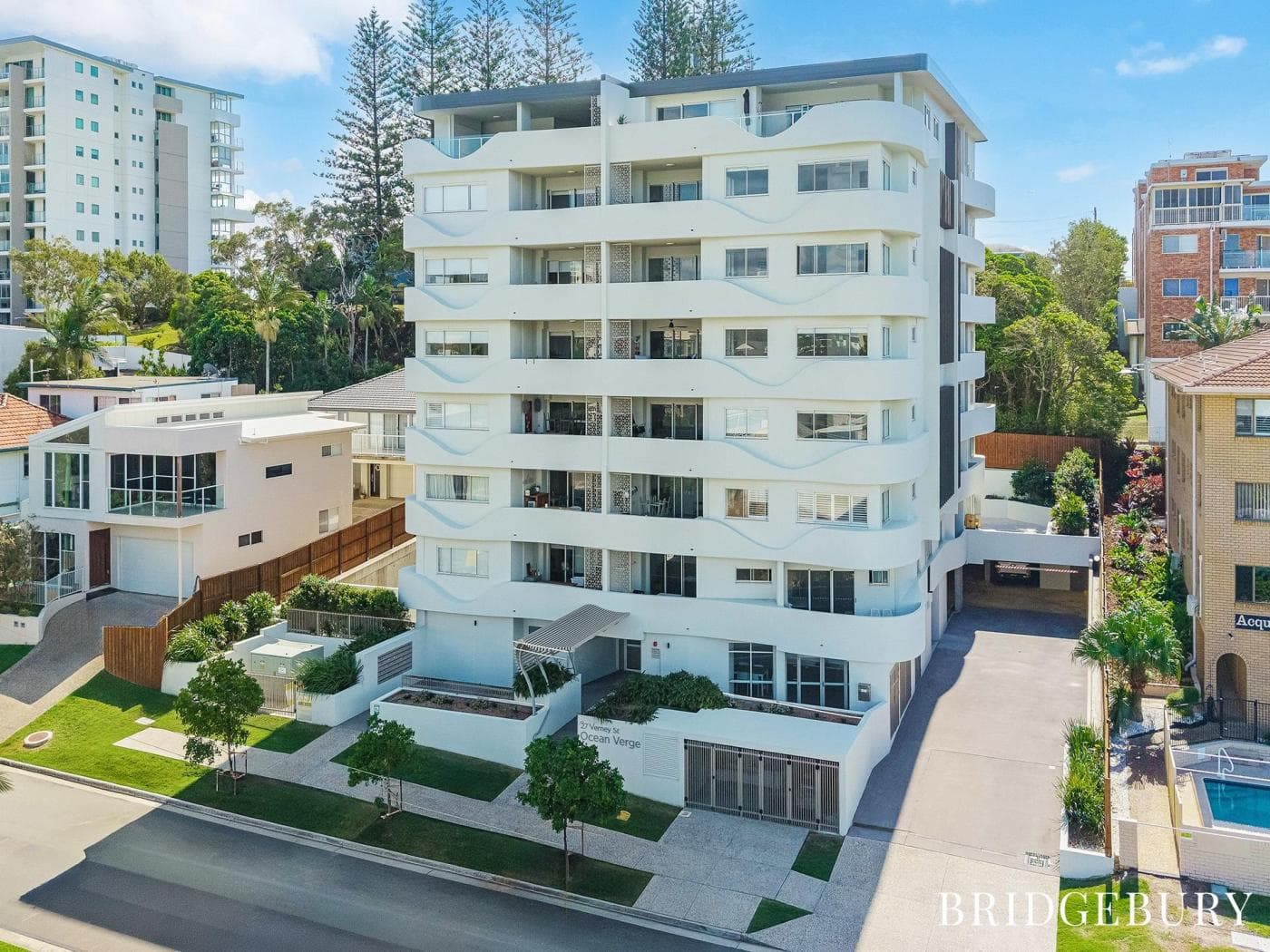20, 27 Verney Street, Kings Beach, 27 Verney Street - Image 1