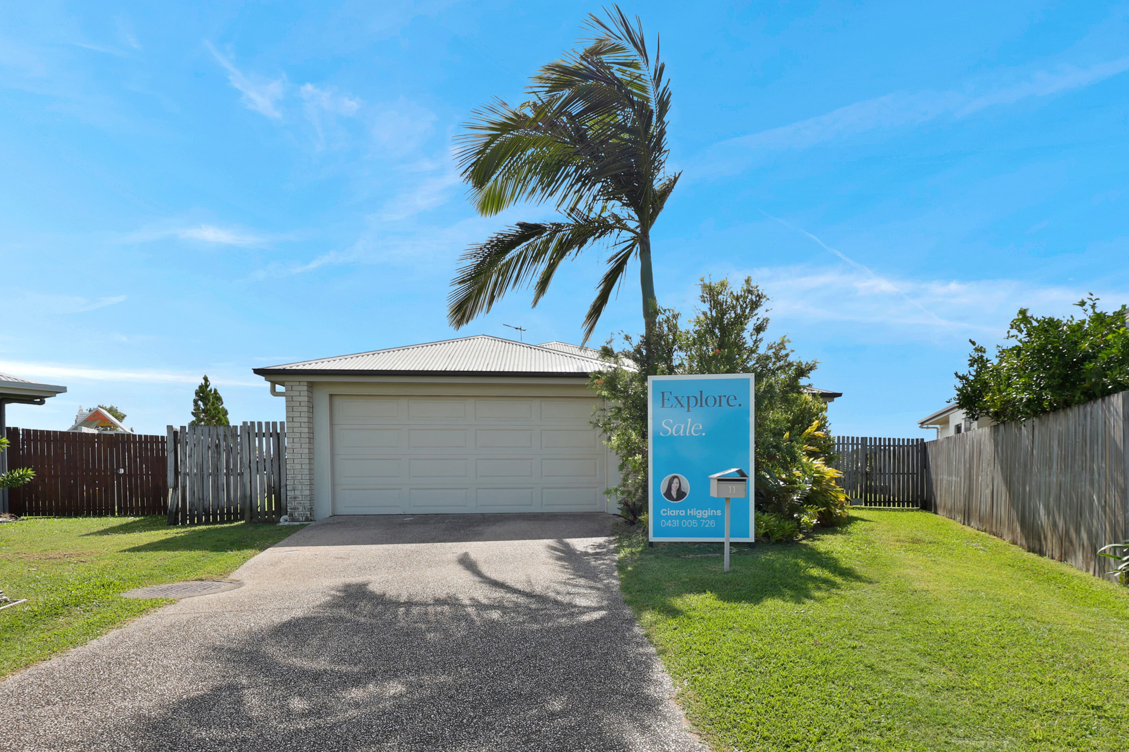 11 Cartledge Court, North Mackay - Image 1