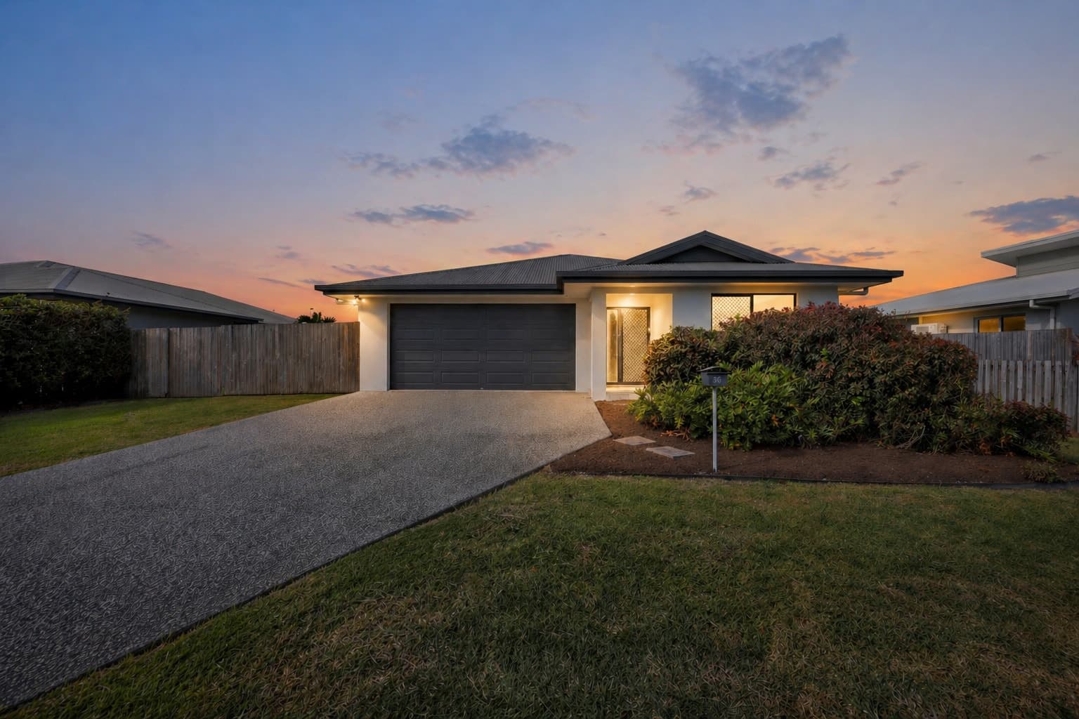 36 Fairway Drive, Bakers Creek - Image 1