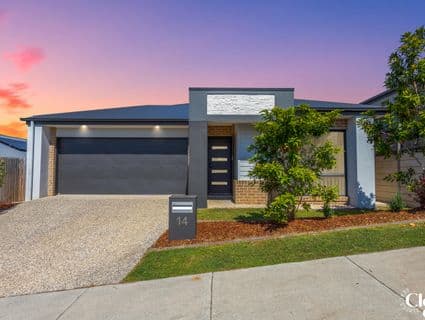 14 Munich Court, Spring Mountain - Image 1