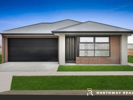 43 Sparrowhawk Crescent, Deanside - Image 1