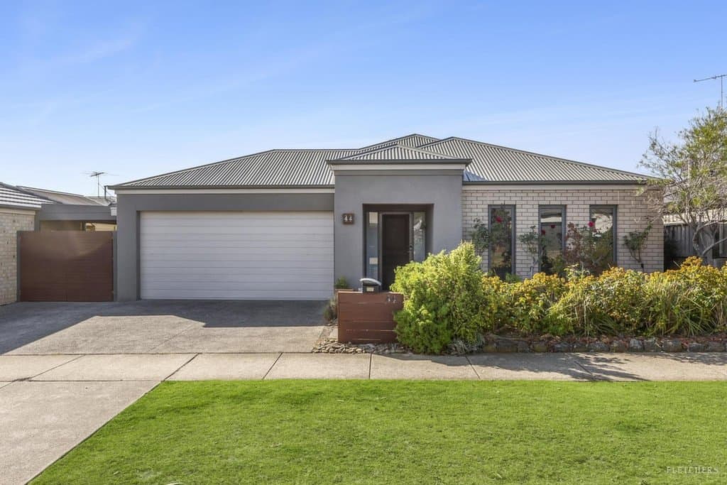 44 Alderbrook Drive, Ocean Grove - Image 1
