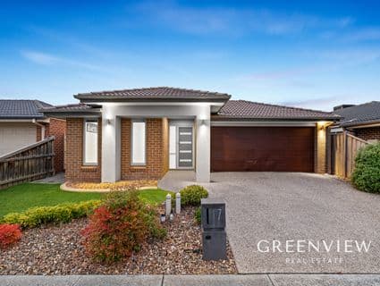 17 Goulburn Street, Cranbourne East - Image 1