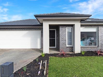12 Bernardins Street, Clyde North - Image 1